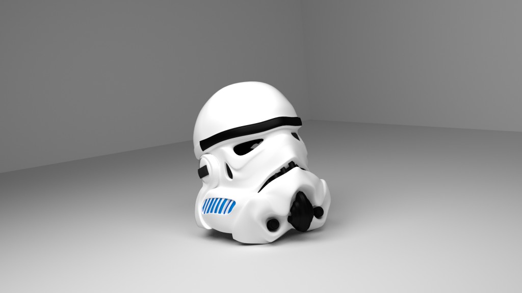 Stormtrooper preview image 1